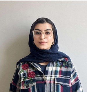 Haiqa Rashid